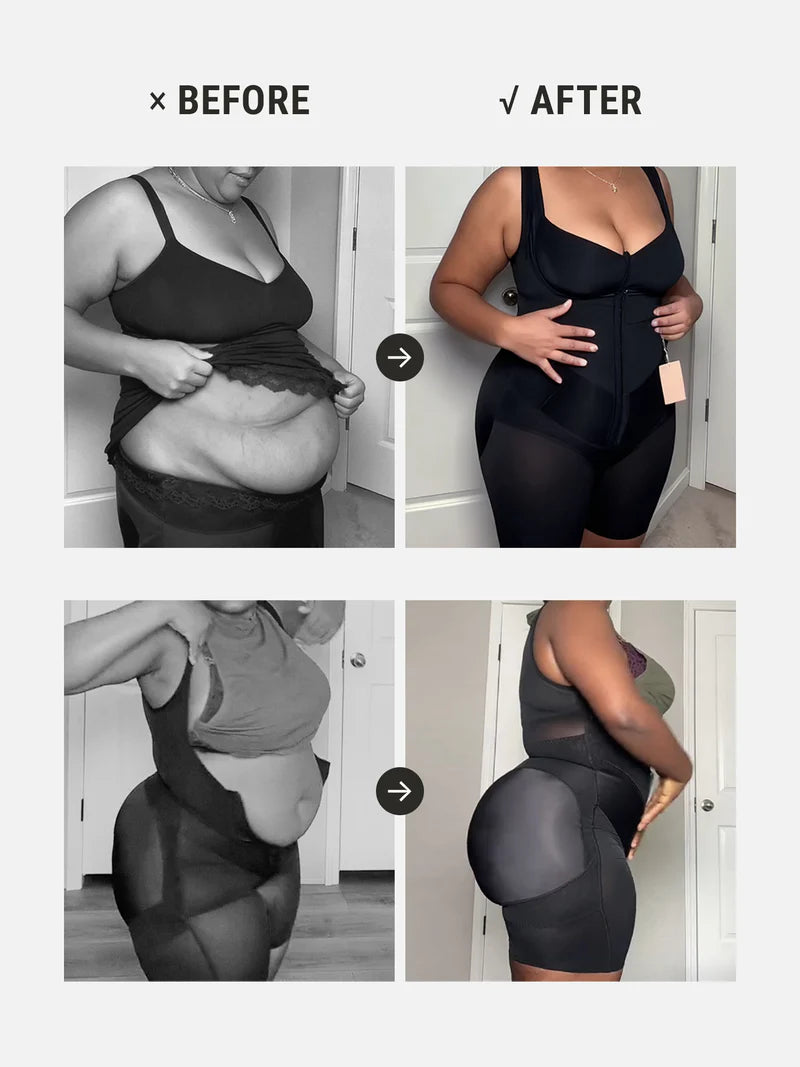 BellaCurve™ Faja Moldeadora
