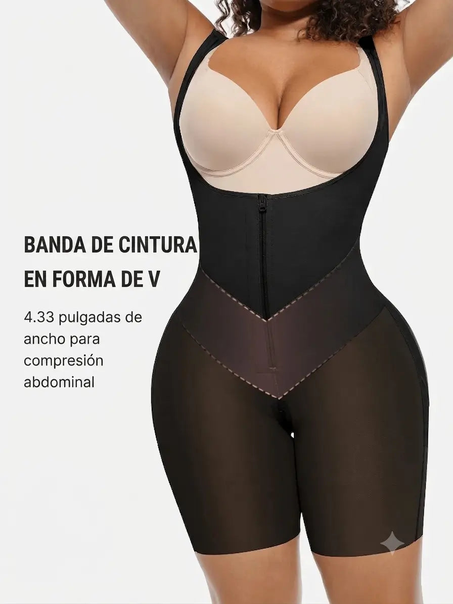 BellaCurve™ Faja Moldeadora